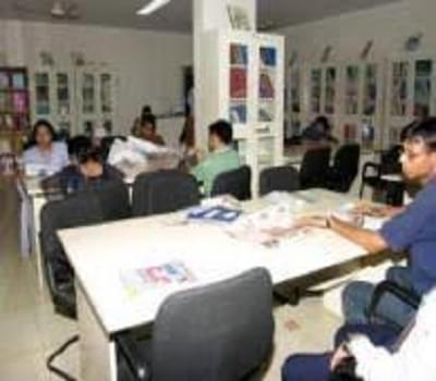 Master School of Management Meerut hostel photo 2